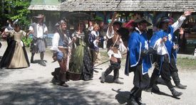 GLMF 2012