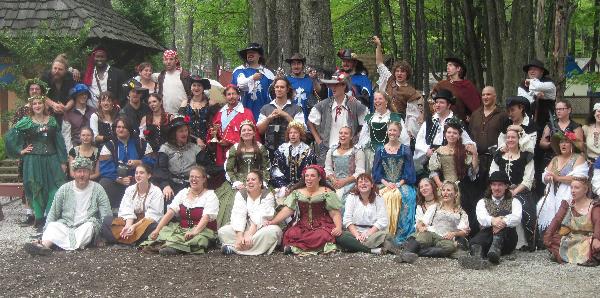 GLMF 2012