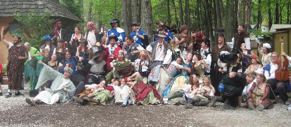 GLMF 2012