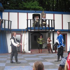 GLMF 2012 