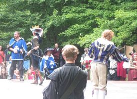 GLMF 2012 
