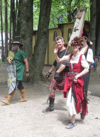 GLMF 2012
