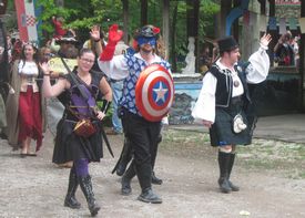 GLMF 2012