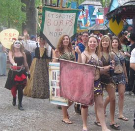 GLMF 2012