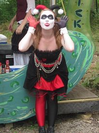 GLMF 2012