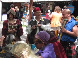 GLMF 2012