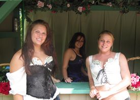 GLMF 2012