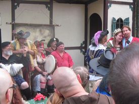 GLMF 2012