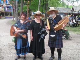 GLMF 2013