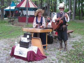 GLMF 2013