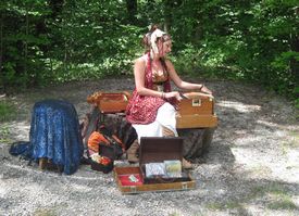 GLMF 2013