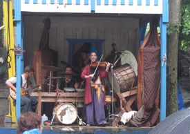 GLMF 2013