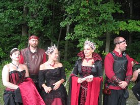 GLMF 2013