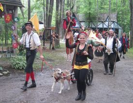 GLMF 2013