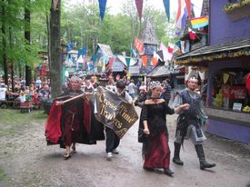 GLMF 2013