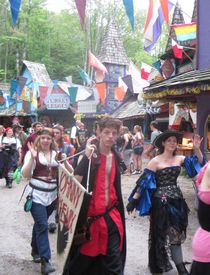 GLMF 2013