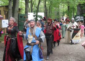 GLMF 2013