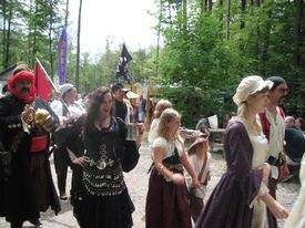 GLMF 2013