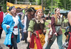 GLMF 2013