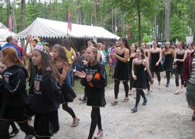 GLMF 2013