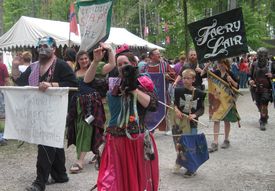 GLMF 2013
