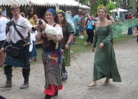GLMF 2013