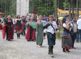 GLMF 2013