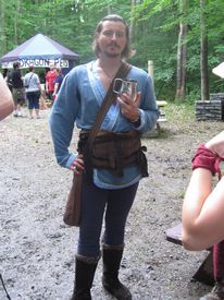 GLMF 2013