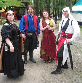 GLMF 2013