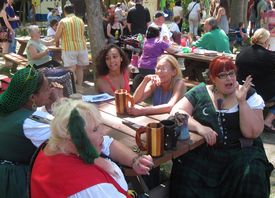 GLMF 2013
