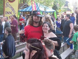 GLMF 2013