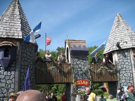 GLMF 2014