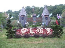 Great Lakes Medieval Faire