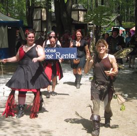 GLMF 2014