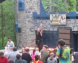 GLMF 2014