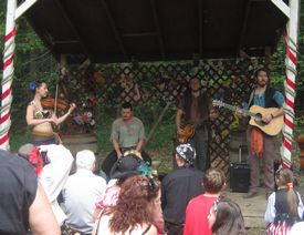 GLMF 2014