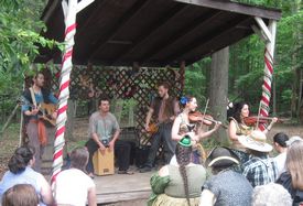 GLMF 2014