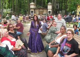 GLMF 2014