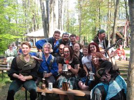 GLMF 2015