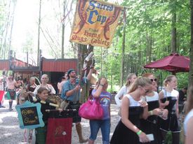 GLMF 2016