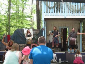 GLMF 2016