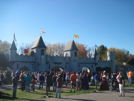 Ohio Renaissance Festival