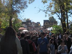 Ohio Renaissance Festival