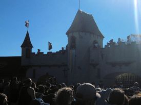 Ohio Renaissance Festival