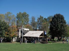 Ohio Renaissance Festival