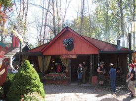 Ohio Renaissance Festival