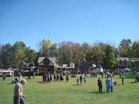 Ohio Renaissance Festival