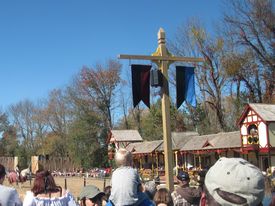 Ohio Renaissance Festival