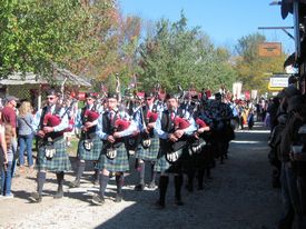 Ohio Renaissance Festival