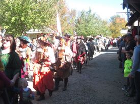Ohio Renaissance Festival